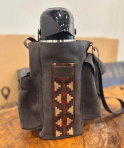 Mateira Farrapo Camurça Café