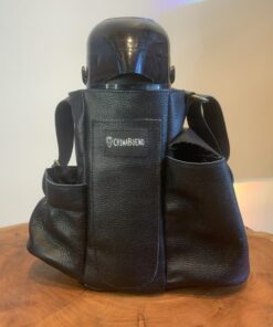 Mateira Galope Couro Café