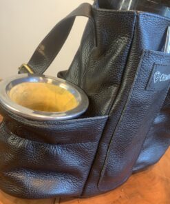 Alternative view of Mateira Galope Couro Café