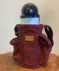 Mateira Farrapo Lona Marsala