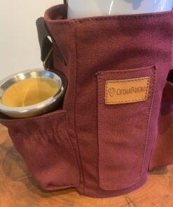 Alternative view of Mateira Farrapo Lona Marsala