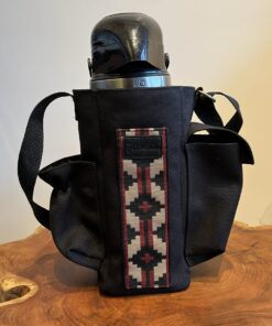 Mateira Farrapo Lona Preta