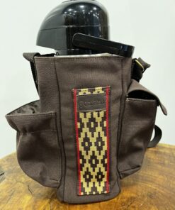 Mateira Farrapo Lona Café