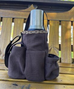 Alternative view of Mateira Galope Lona Café