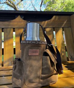 Mateira Galope Camurça Caramelo