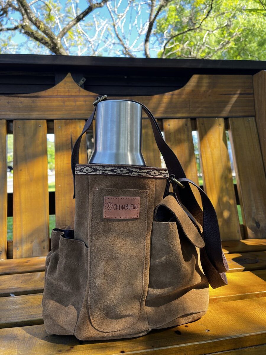 Mateira Galope Camurça Caramelo