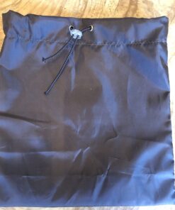 Saco Porta Cuia Café