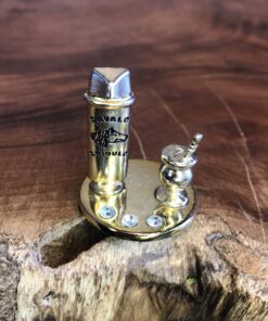 Enfeite de Chimarrão de metal sortidos