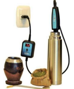 Alternative view of Aquecedor de Água Inteligente Mibo