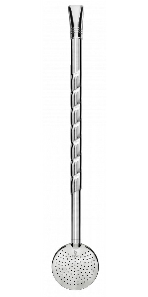 Bomba Inox Trabalhada ART252