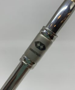 Bomba Inox Personalizada Administração