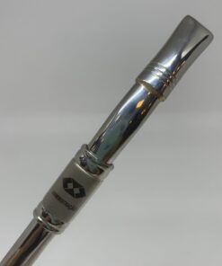 Alternative view of Bomba Inox Personalizada Administração