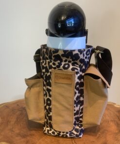 Mateira Farrapo Onça