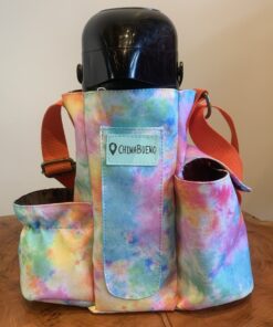 mateira galope tie dye