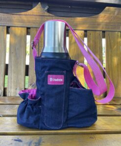 Mateira Galope Jeans Pink