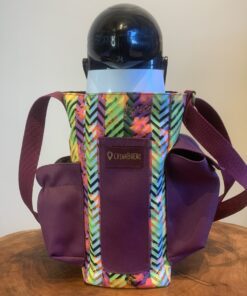 Mateira Farrapo Geométrico Arcata