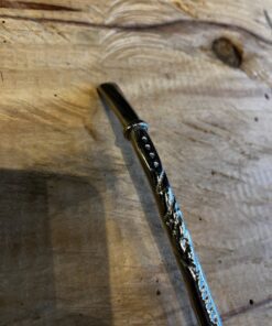 Alternative view of Bomba em Alpaca Curvada - AP019