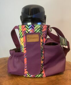 Mateira Galope Geométrico Arcata