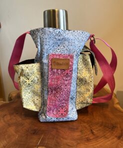 Mateira Farrapo Scarf Colors