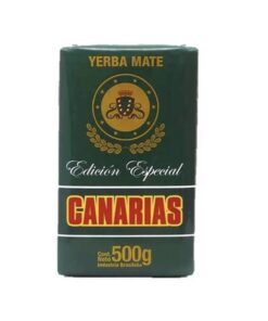Erva Mate Canarias Edición Especial - 500g