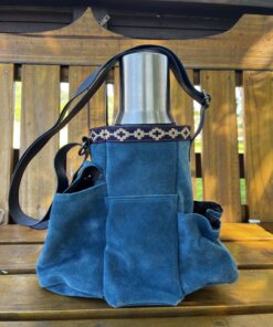 Alternative view of Mateira Galope Camurça Petróleo