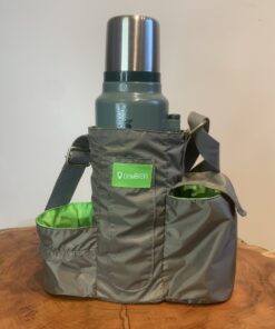 Mateira Galope Trekking Itaimbezinho