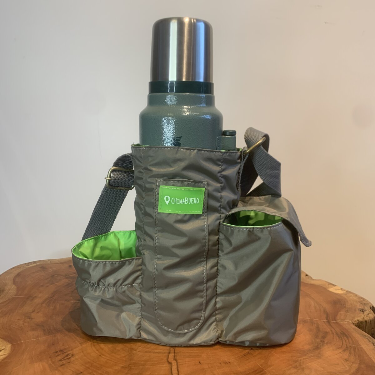 Mateira Galope Trekking Itaimbezinho