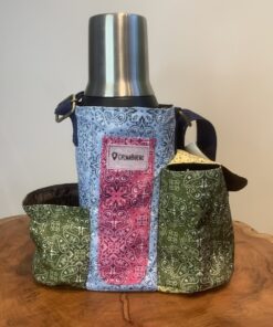 Mateira Galope Scarf Colors