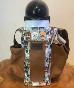 Mateira Farrapo Guaipeca