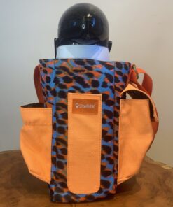 Mateira Farrapo Onça Summer