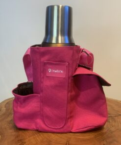 Mateira Galope Lona Hibisco