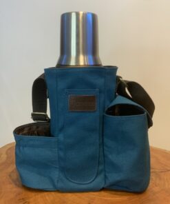 Mateira Galope Lona Hortelã