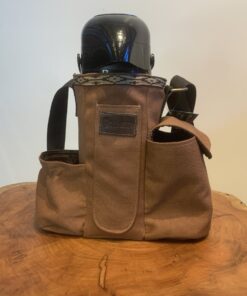 Mateira Galope Lona Canela