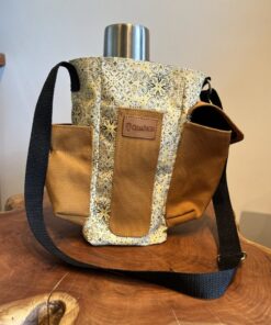 Mateira Farrapo Camomila/Gengibre