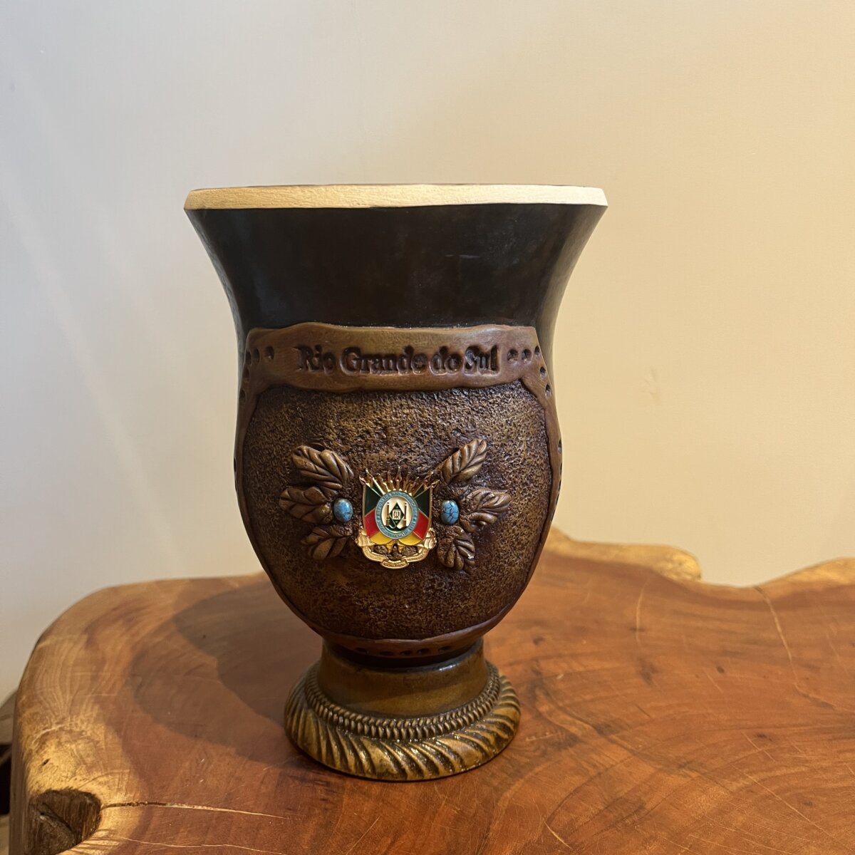 Cuia Rio Grande do Sul