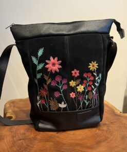 Mateira Guapo Flor do Campo Preta