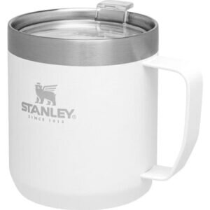 CAMP MUG STANLEY 350ML POLAR