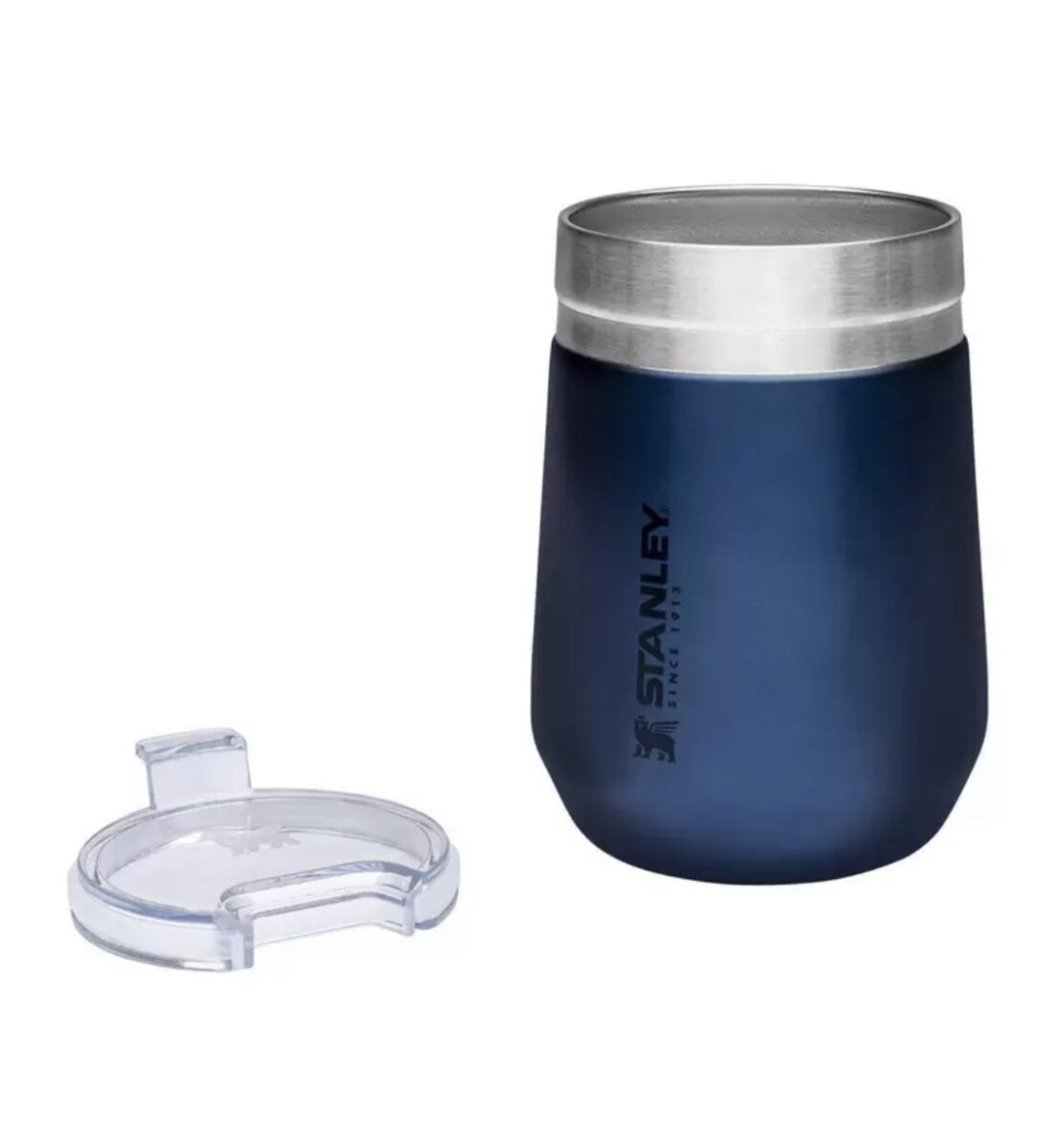 COPO TÉRMICO EVERYDAY STANLEY NIGHTFALL 296ML - Imagem 2