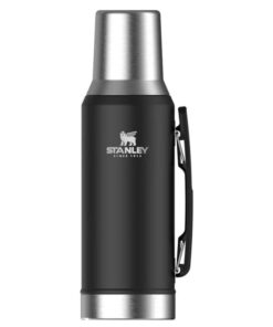 Térmica Mate System Stanley Black 1.2l