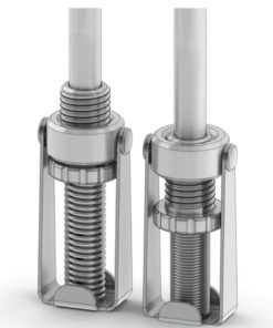 Alternative view of Bomba Stanley Mola Green