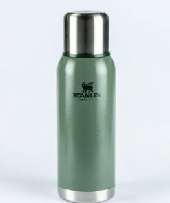 Garrafa Térmica Stanley Adventure Green 1L