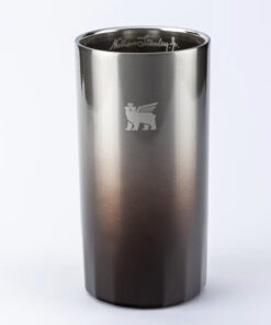 Copo Prismático Alto Bourbon  381ML