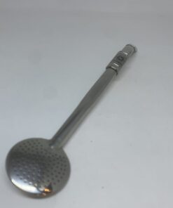 Alternative view of Bomba Inox Personalizada Agronomia