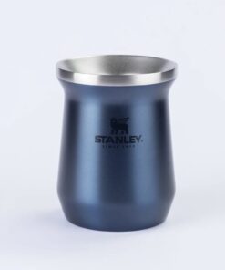 cuia térmica classic mate stanley nightfall 236ml