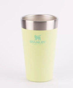 Copo Térmico de Cerveja Stanley Citron 473ML