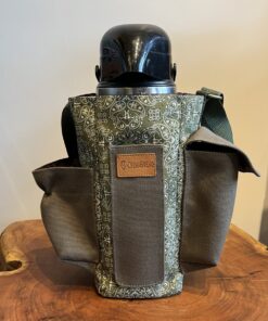 Mateira Farrapo Scarff Verde