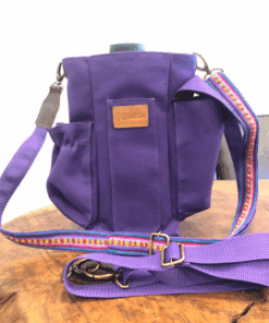 Mateira Farrapo ChimaTri Lona Ameixa