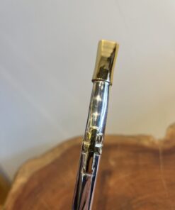 Bomba de Ouro e Prata 296