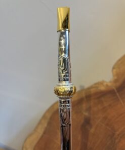 Bomba de Ouro e Prata 58