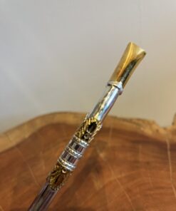 Bomba de Ouro e Prata 33